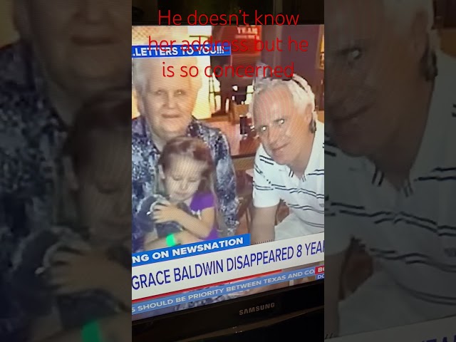 Ava Baroni didn’t have a chance