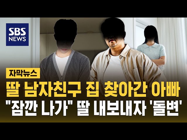 Man Goes to Daughter's Boyfriend's House, Takes Phone, and 'Threats with Weapon'... No Criminal R...