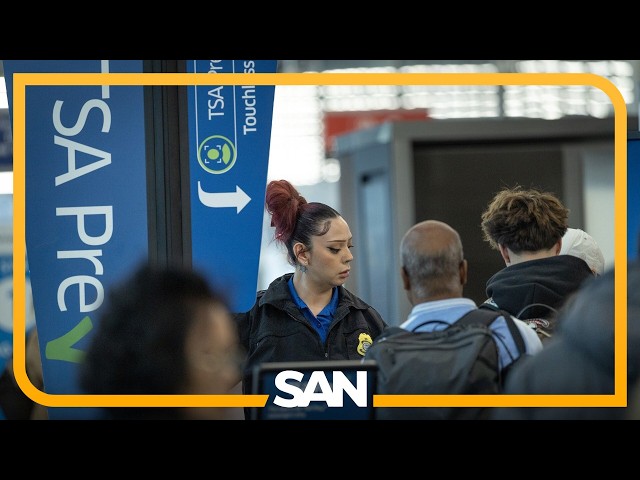 Senate passes DHS funding bill, House faces next move