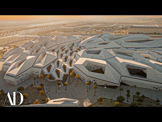 How This Famous Architect Revolutionized The Way Architects Design | Architectural Digest