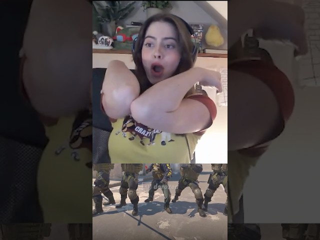 Counterstrike 💀 #dorozea  #twitch #clips