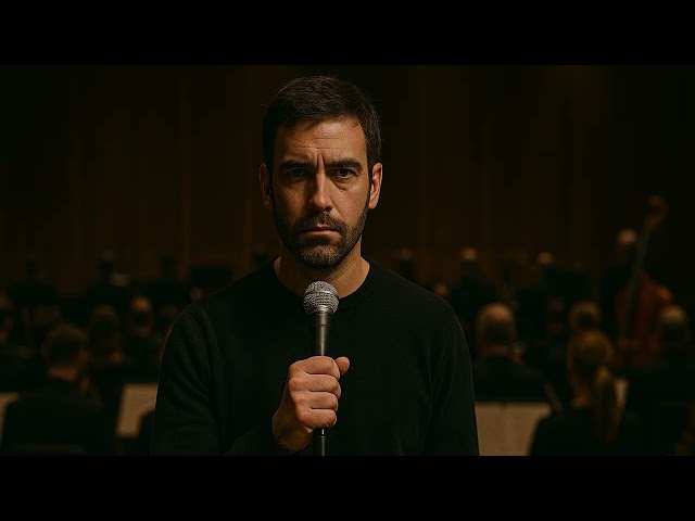 NF - FEAR (Cinematic Cover)