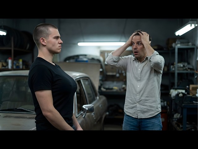 This Feminizing Pill Gave Me the Dream Breasts | tg transformation | mtf transformation