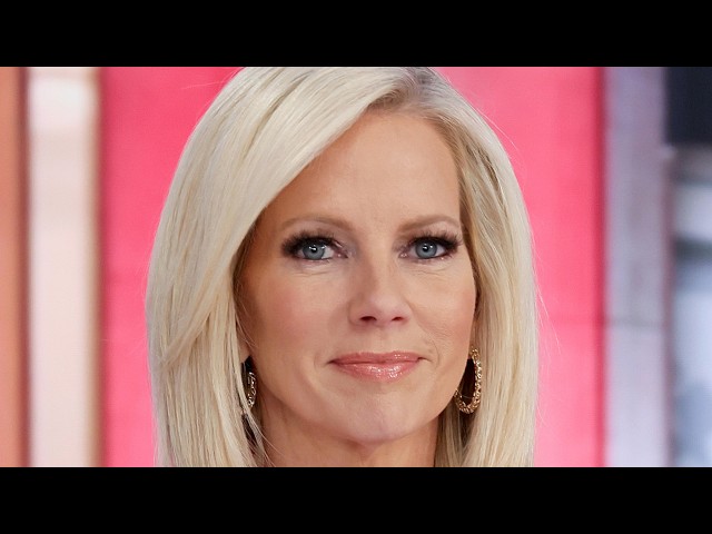 Tragic Details Of Fox News Host Shannon Bream