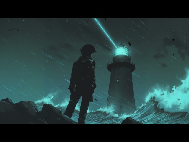 Frequency - Lighthouse