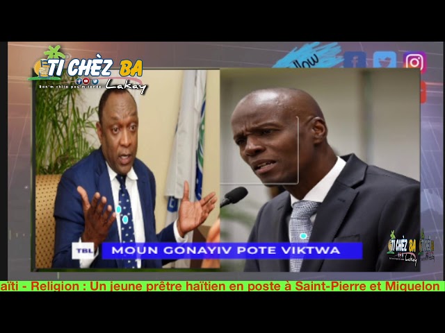 Youri LAtorture  deklare ke se yon viktwa pou Popilasyon Gonayiv ki di Prezidan pap Vini GONAYIV