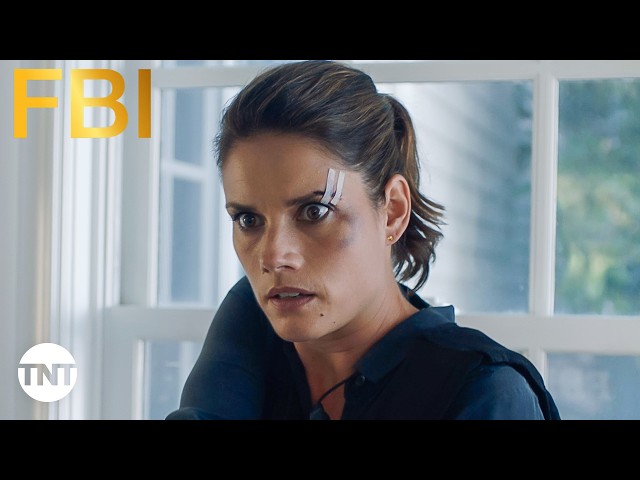 Maggie & OA Take Down a Human Trafficking Operation [CLIP] | FBI | TNT