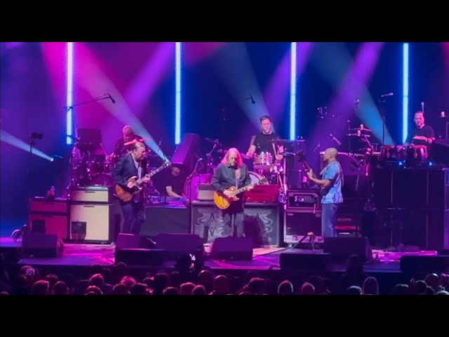 The Brothers - Blue Sky - Madison Square Garden 2025 (Night 1)