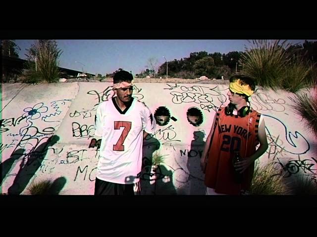 Temper Tangents - "Summits and the Peaks" (Official Video)