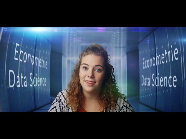 Profielkeuze vwo – Tilburg University