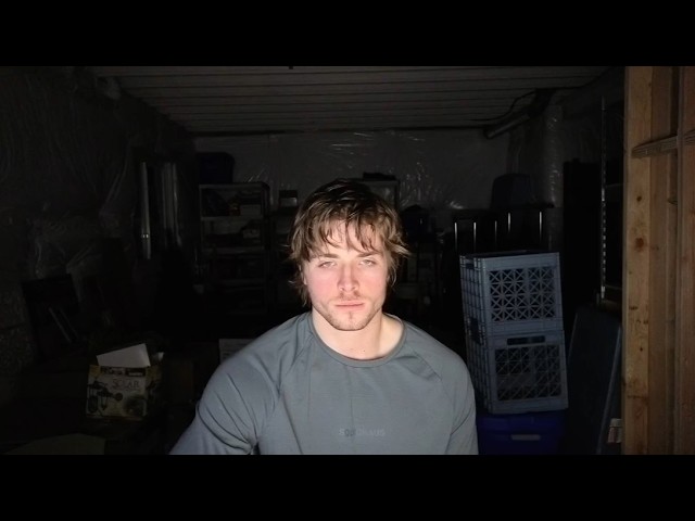 Self Improvement Is Bullsh*t