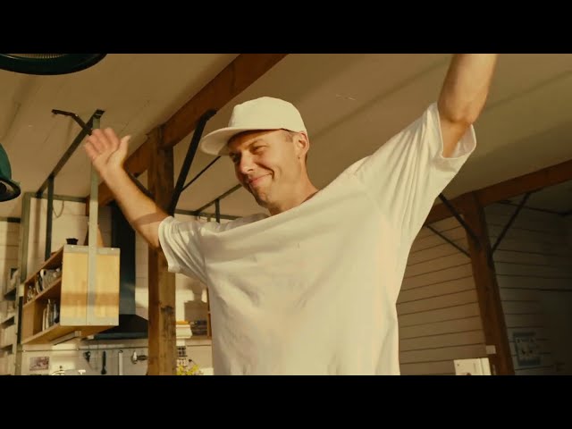 A favorite day from summer 2025. Writing "Follow" with Sarah Klang