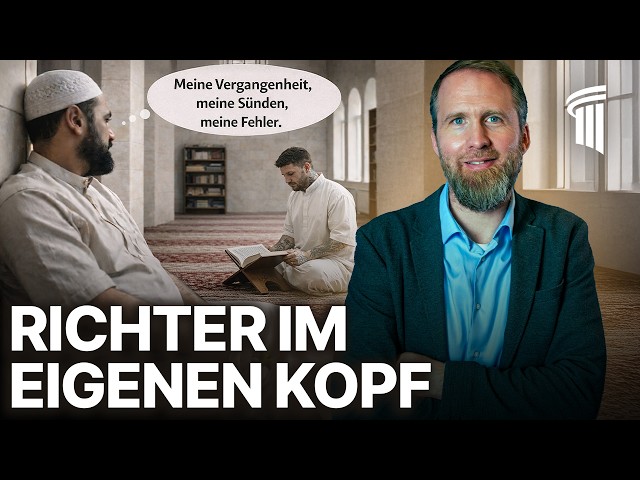 Why you should see other people better than yourself – Marcel Krass