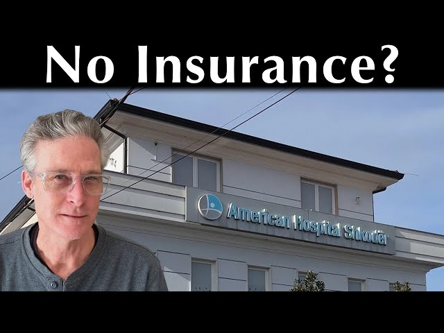 How Healthcare in Albania Actually Works