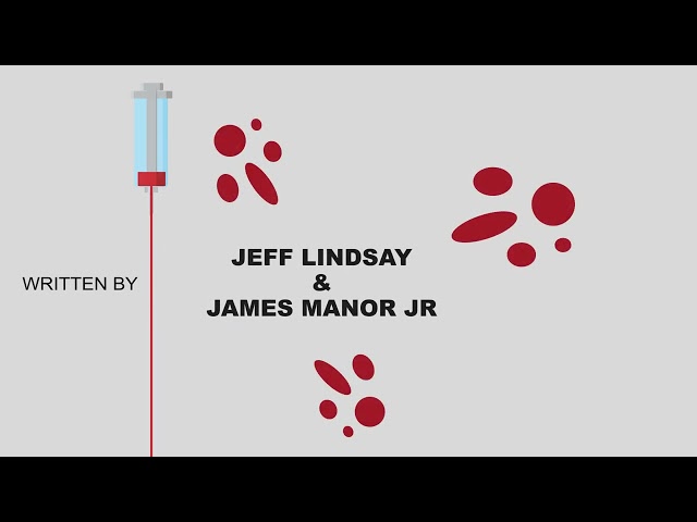 DEXTER - Full Sequence Animation