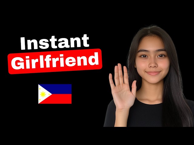 7 Reasons Dating is Better in the Philippines