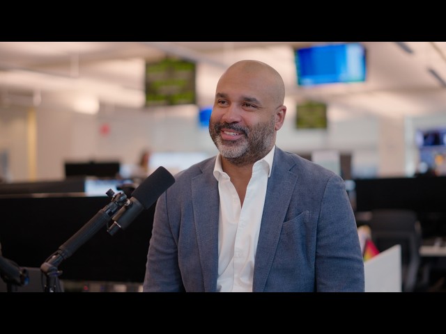 A New Way to Trade Emerging Markets