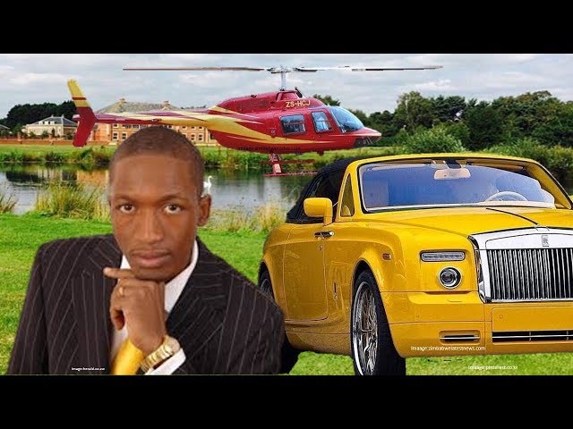 Uebert Angel Net Worth and Lifestyle