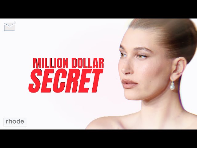 This is how Hailey Bieber Makes Money