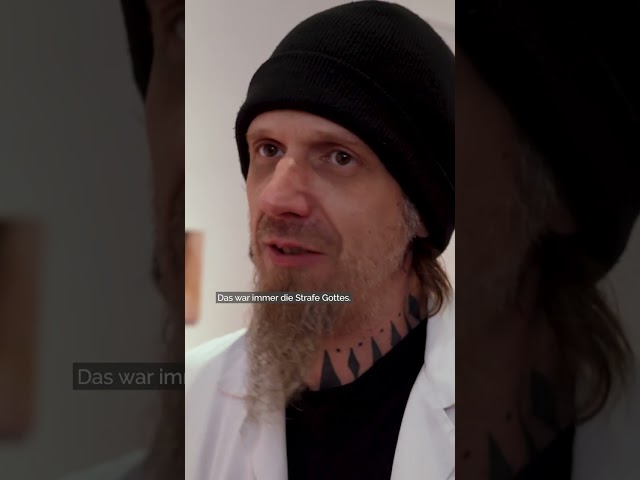 Die Syphilis ist zurück #ykollektiv