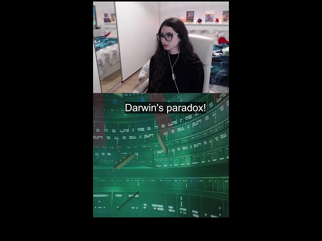 ABBIAMO FATTO POLPO! 🌊🐙 [CONTINUIAMO DARWIN'S PARADOX!]