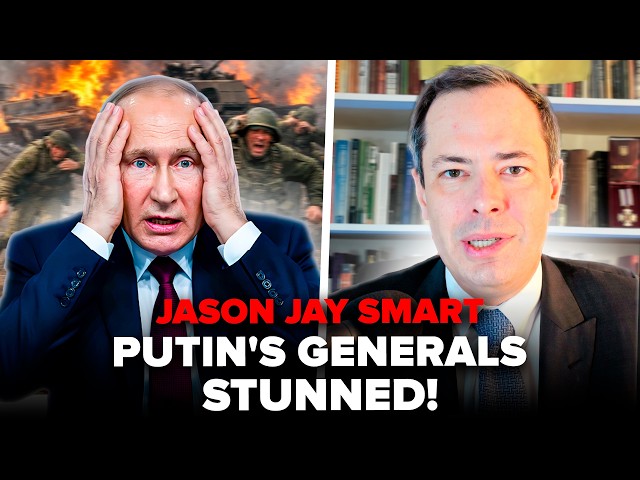 😱Putin has issued a defense order! Military equipment is being mobilized within Russia