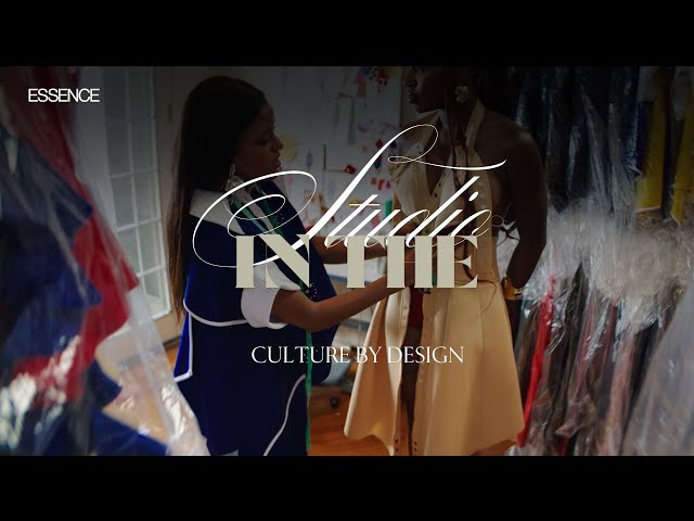 The Creators Defining the Future of Fashion | In The Studio