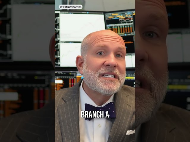 Trump's NEW Trade War: Tariffs 2.0 Explained