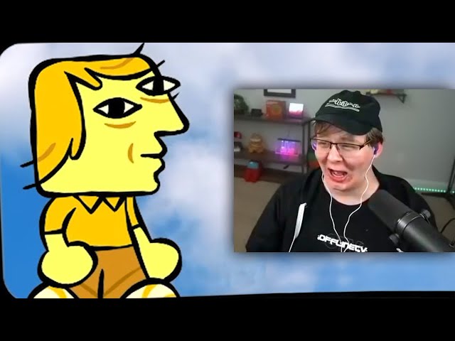 Best of Stupid Characters - CMC Compilation