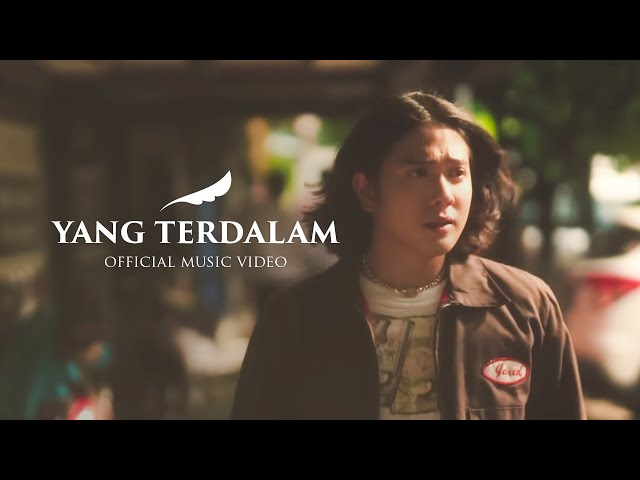 NOAH - Yang Terdalam (Official Music Video)