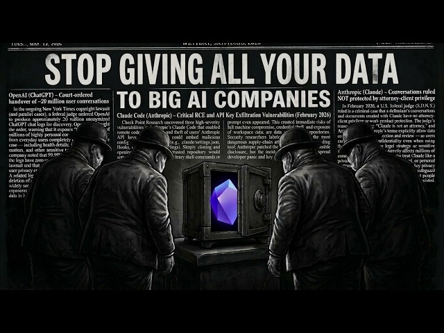 If You Use Claude Code with Obsidian Watch This