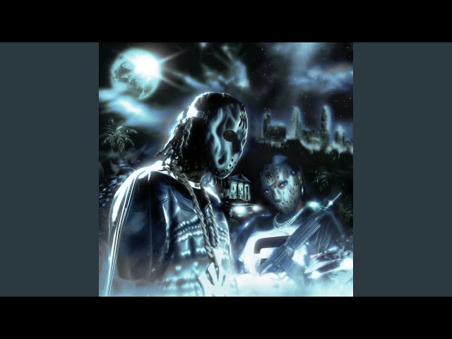 FACE TO FACE 3 (feat. LINDA)