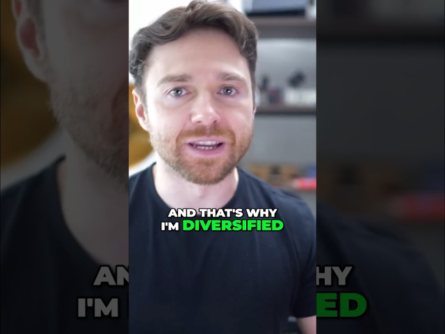 Updating My Investment Strategy