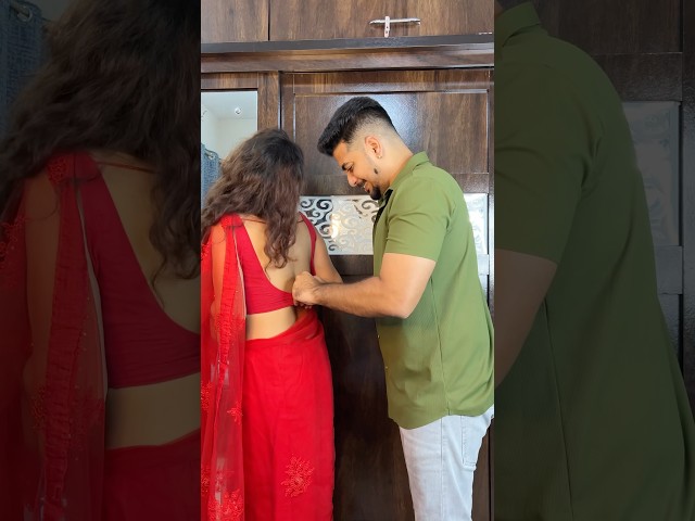 Isko kya lagta hai  sirf iske pass dimag hai🤪#youtubeshorts #romantic #viralvideo #love #trending