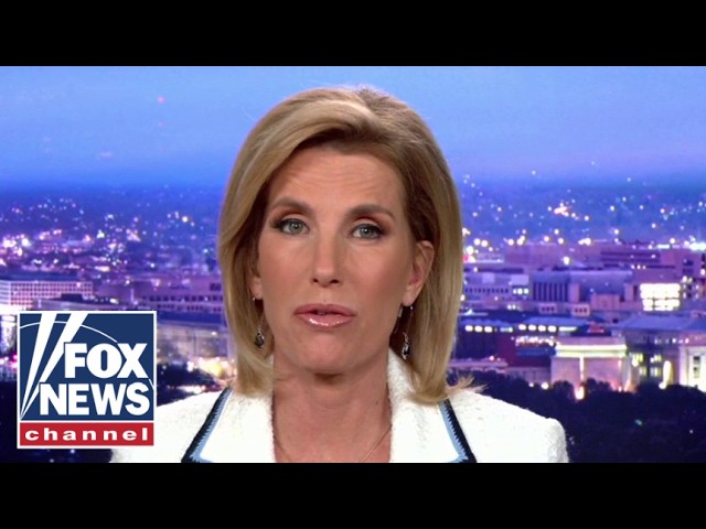 Laura Ingraham: Dems want you to believe this...