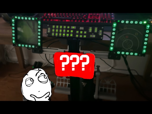 A new customizable button box? Sign me up!