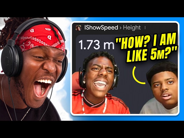 DUMBEST STREAMER MOMENTS