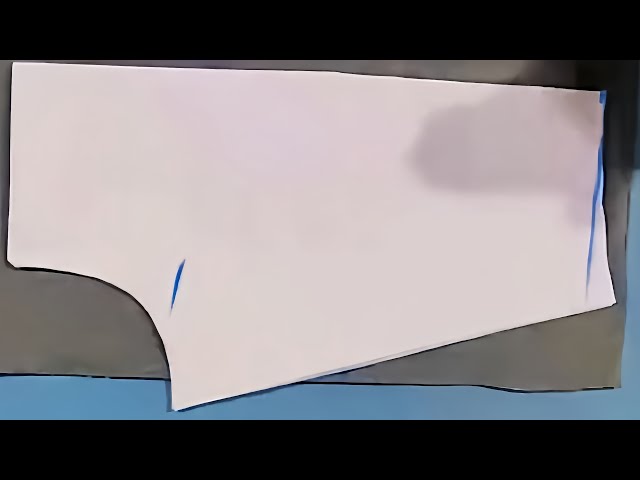 Shoulder Cutting Tutorial 2025 | Perfect Shoulder Shape Step by Step