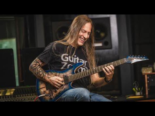 5 Steps to Fluid Improvisation