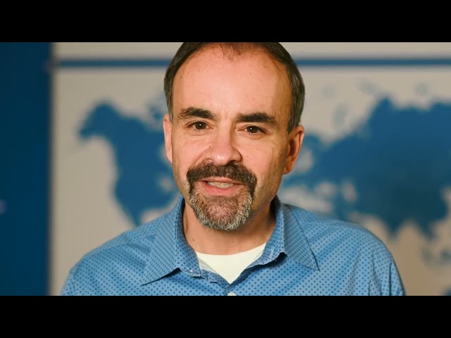 Beyond Our Walls Series 2 Intro