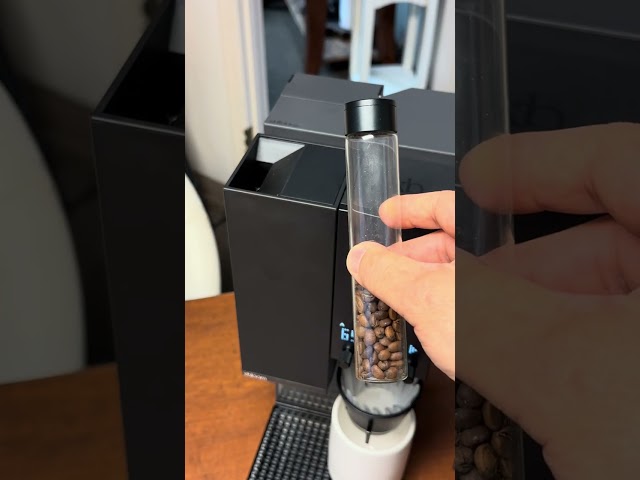 My Coffee with xBloom @xbloomcoffee