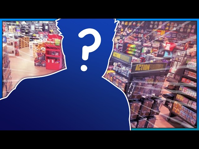 My First Vlog! (H2ODelirious Face Reveal)