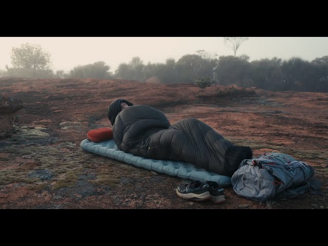 Ether Light XR Insulated Air Sleeping Mat | How-to Guides for Our Camp Gear | Sea to Summit