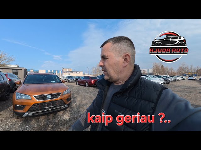 #807 Kaip teisingai pasakyti apie automobilio būklę? Ar visi vienodai suprantame defektus?