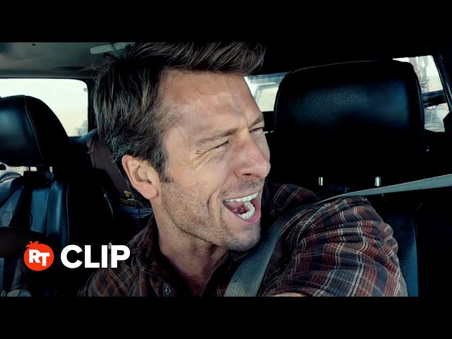 Twisters Movie Clip - Tornado Wranglers Brace for Impact (2024)