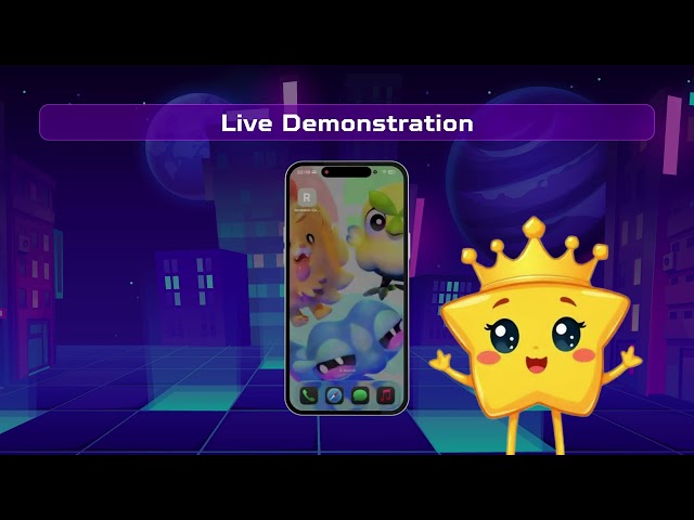 PutraHack 2026 Pitching Video