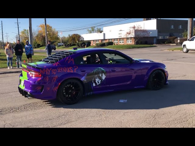 Mopar Compilation 2022!