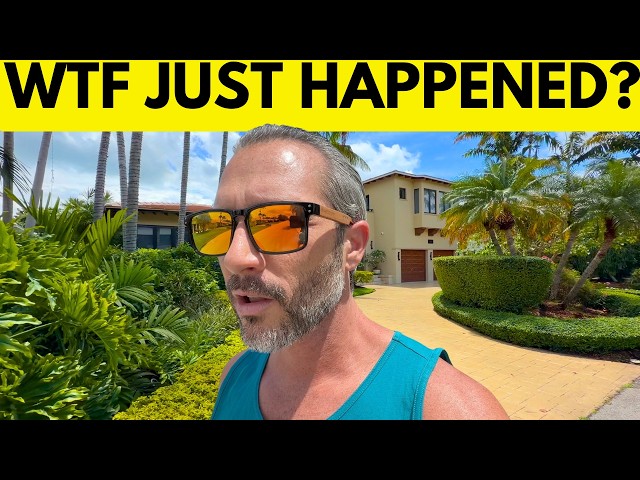 Buyers CAN'T TAKE IT ANYMORE | Housing Market Collapse Accelerating