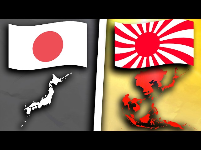 Countries Turn Into Empires⚔️