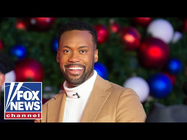 Lawrence Jones checks in after being sidelined by surgery